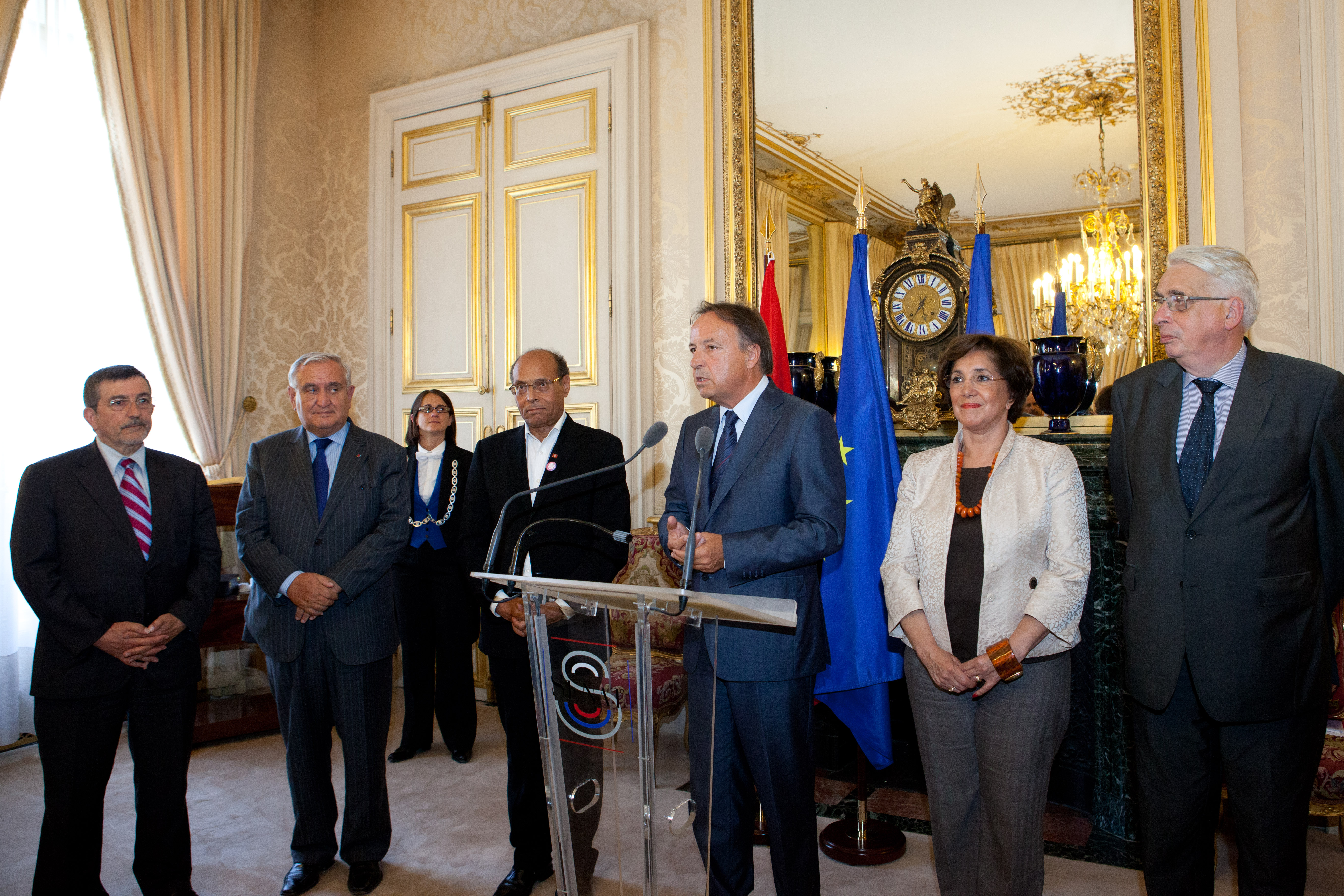 120705_Marzouki_PdtTunisie_Senat 2